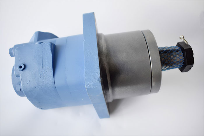 摆线马达 摆线马达